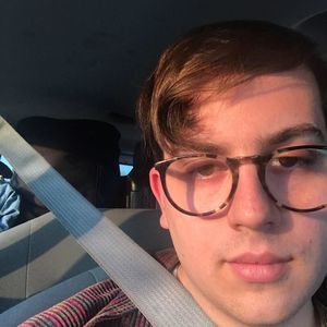 Meet your Posher, Aaron